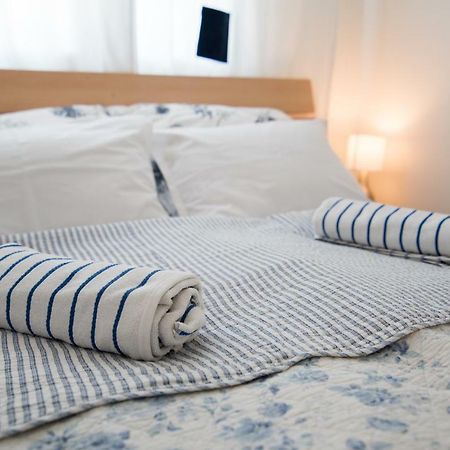 Apartman Babic Krk Town Extérieur photo
