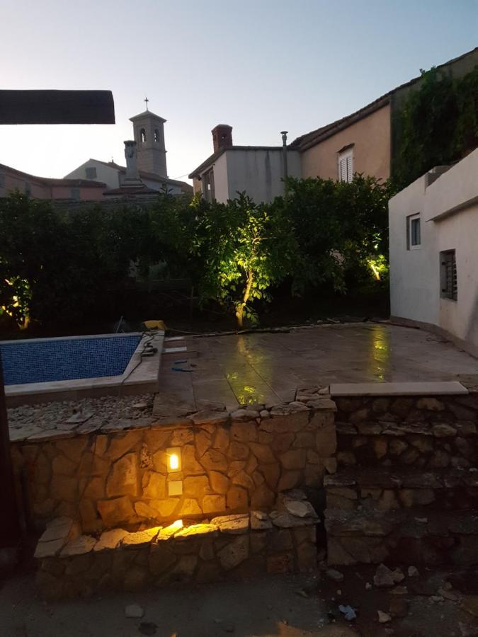 Apartman Babic Krk Town Extérieur photo