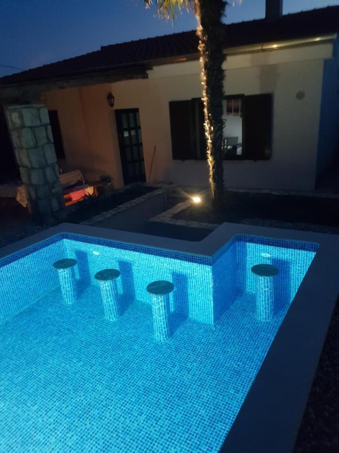 Apartman Babic Krk Town Extérieur photo