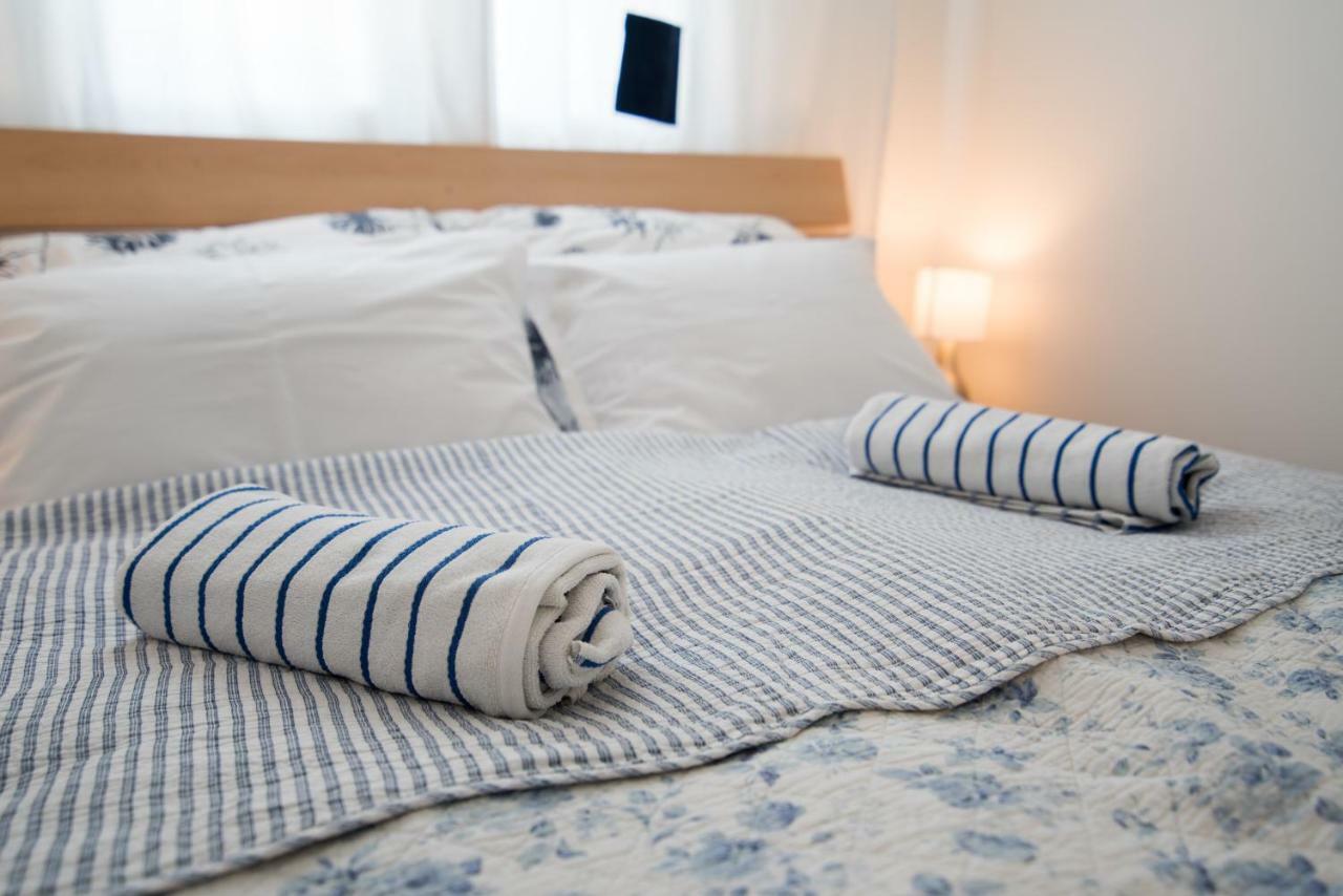 Apartman Babic Krk Town Extérieur photo
