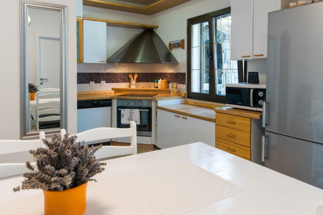 Apartman Babic Krk Town Extérieur photo