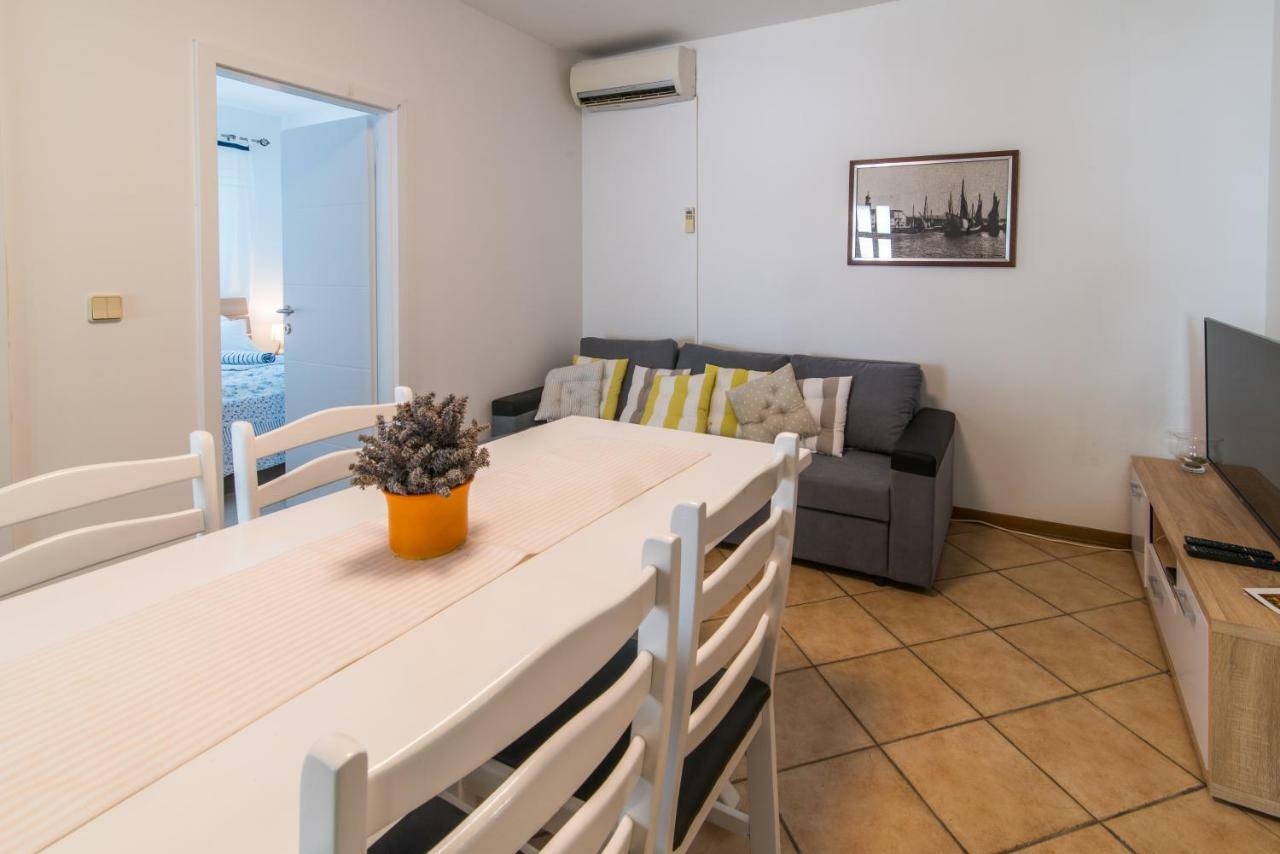 Apartman Babic Krk Town Extérieur photo