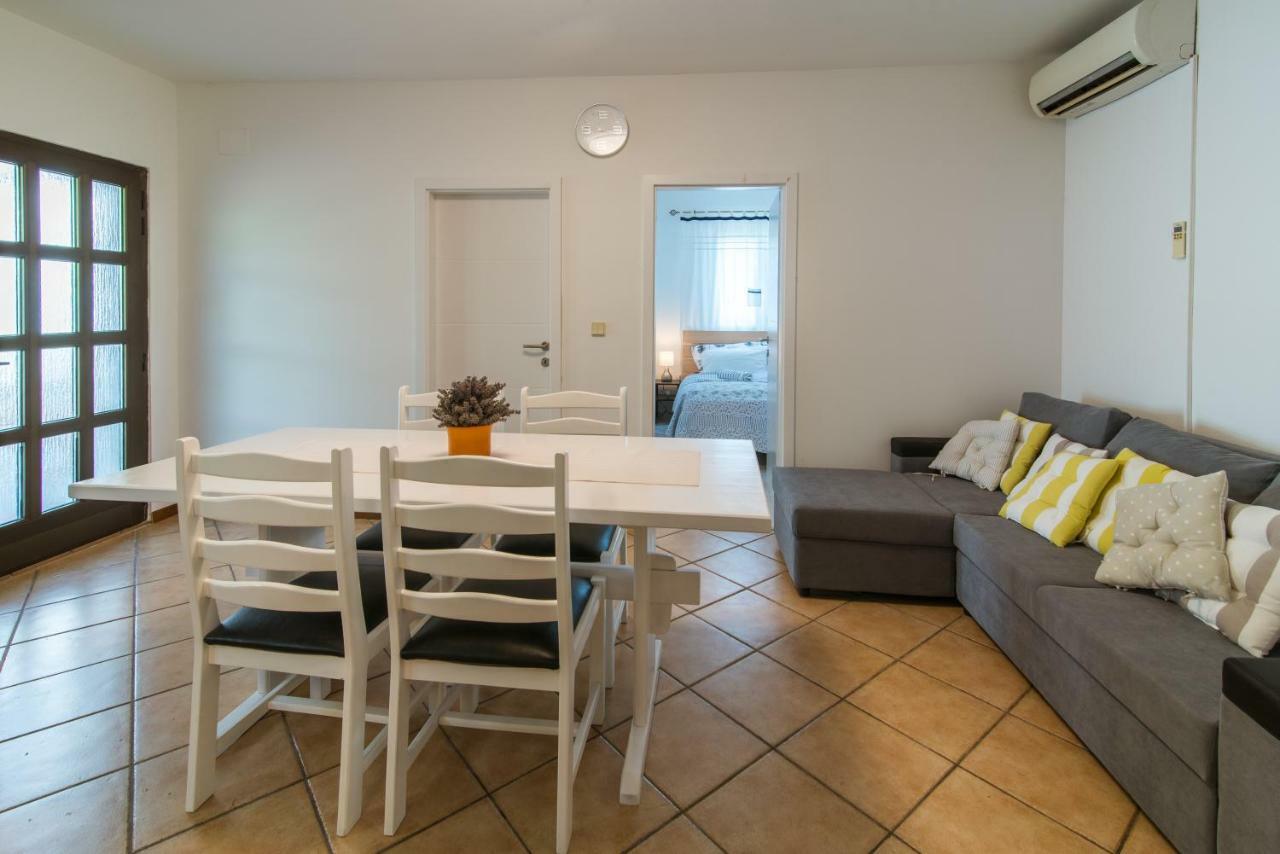Apartman Babic Krk Town Extérieur photo